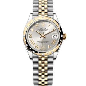 Rolex Datejust 31mm 278343rbr-0004