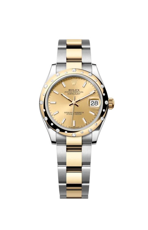 Rolex Datejust 31mm 278343rbr-0013
