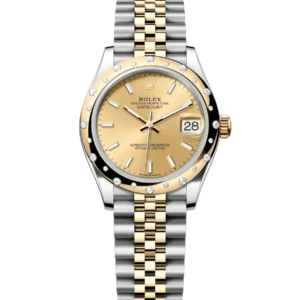 Rolex Datejust 31mm 278343rbr-0014