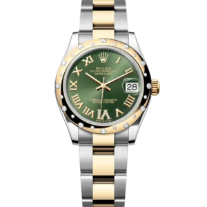 Rolex Datejust 31mm 278343rbr-0015