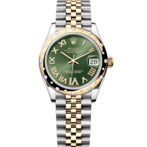 Rolex Datejust 31mm 278343rbr-0016
