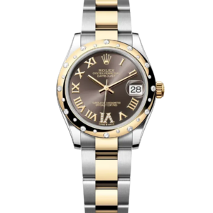 Rolex Datejust 31mm 278343rbr-0017