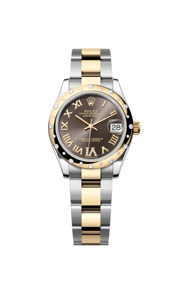 Rolex Datejust 31mm 278343rbr-0017