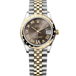 Rolex Datejust 31mm 278343rbr-0018