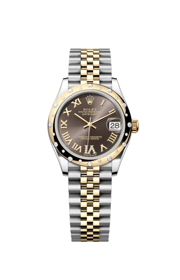 Rolex Datejust 31mm 278343rbr-0018