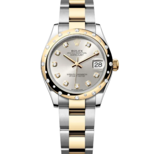 Rolex Datejust 31mm 278343rbr-0019