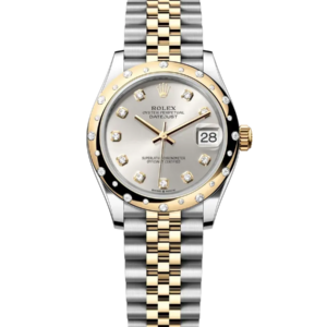 Rolex Datejust 31mm 278343rbr-0020