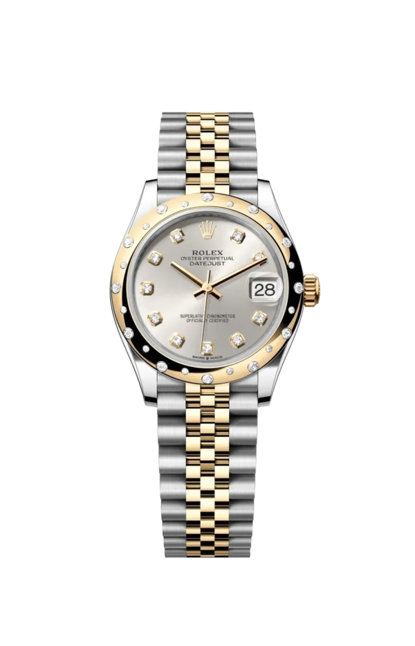 Rolex Datejust 31mm 278343rbr-0020