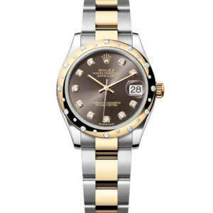 Rolex Datejust 31mm 278343rbr-0021