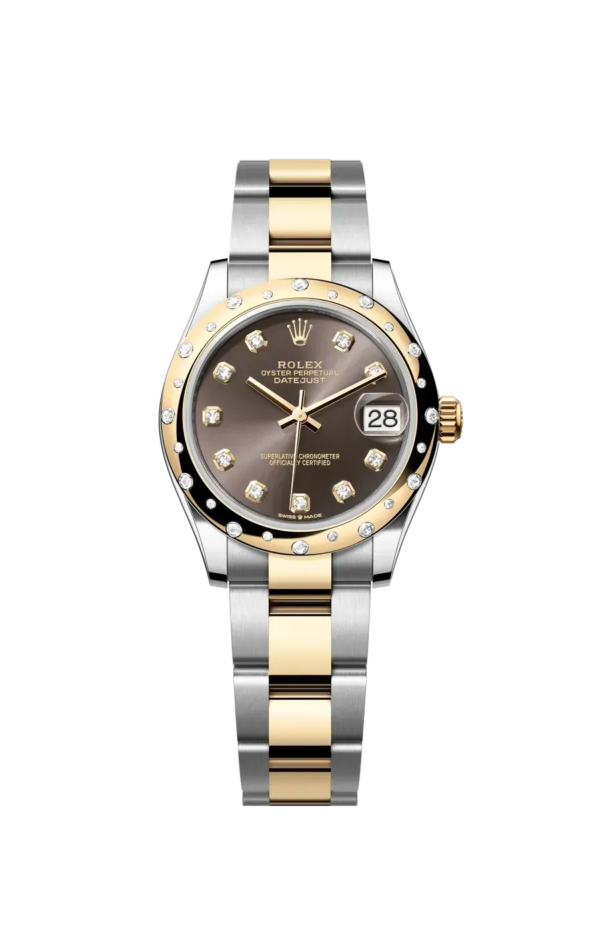 Rolex Datejust 31mm 278343rbr-0021