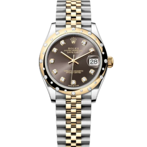 Rolex Datejust 31mm 278343rbr-0022