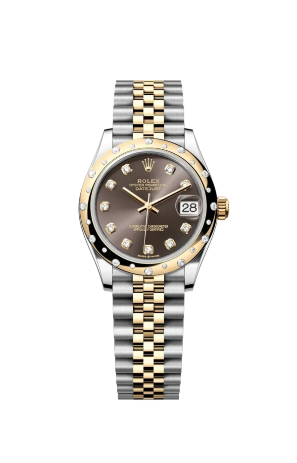Rolex Datejust 31mm 278343rbr-0022