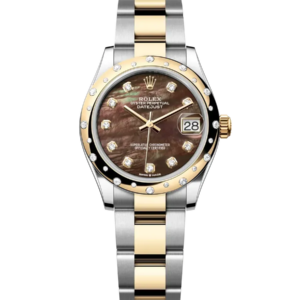 Rolex Datejust 31mm 278343rbr-0023