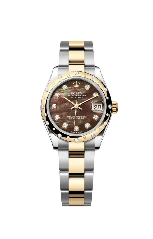 Rolex Datejust 31mm 278343rbr-0023