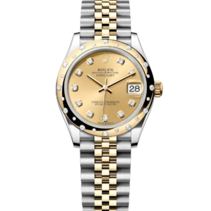Rolex Datejust 31mm 278343rbr-0026