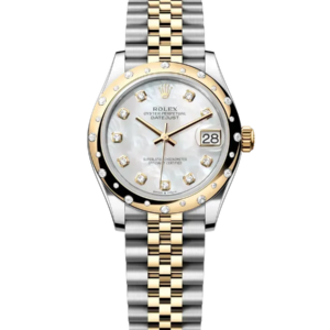 Rolex Datejust 31mm 278343rbr-0028
