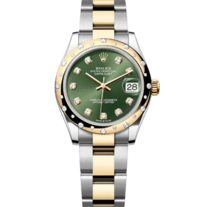 Rolex Datejust 31mm 278343rbr-0029
