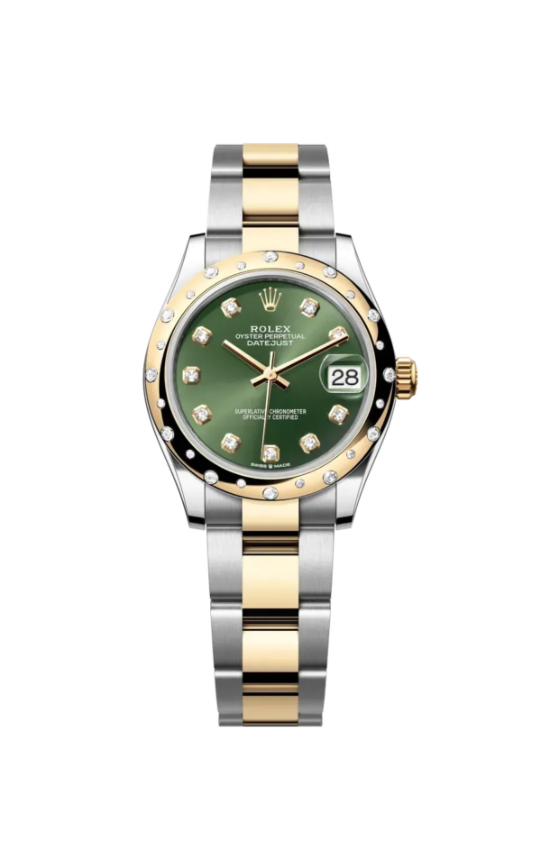 Rolex Datejust 31mm 278343rbr-0029