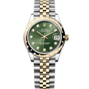 Rolex Datejust 31mm 278343rbr-0030