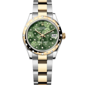 Rolex Datejust 31mm 278343rbr-0031