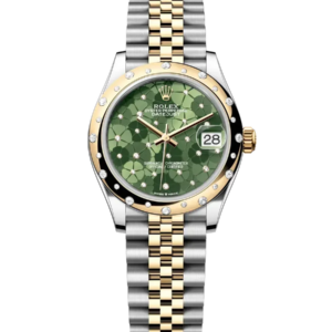 Rolex Datejust 31mm 278343rbr-0032