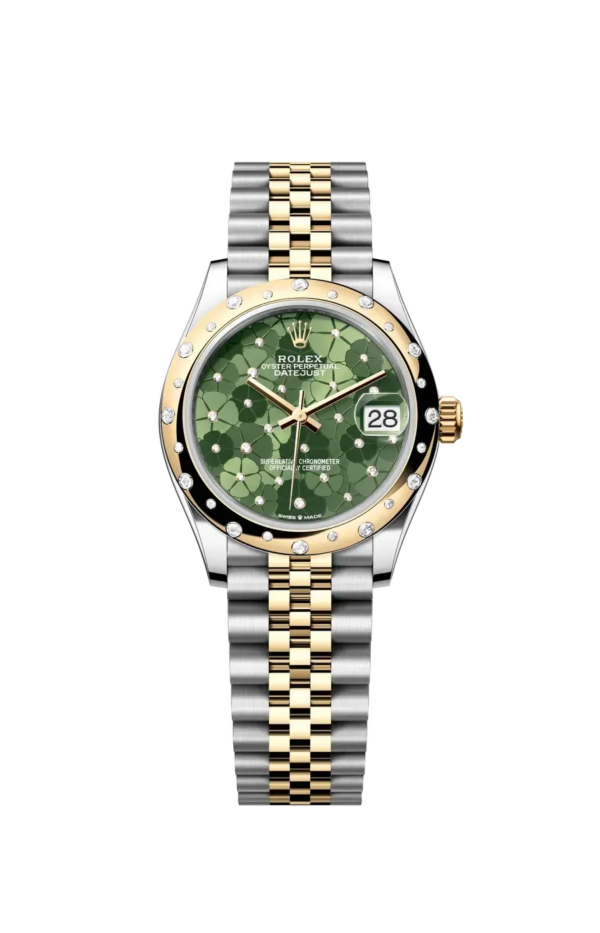 Rolex Datejust 31mm 278343rbr-0032