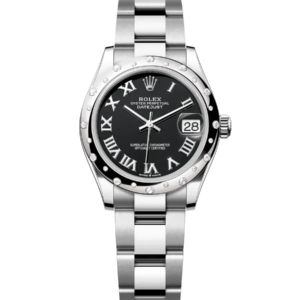 Rolex Datejust 31mm 278344rbr-0001