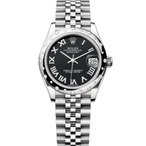 Rolex Datejust 31mm 278344rbr-0002
