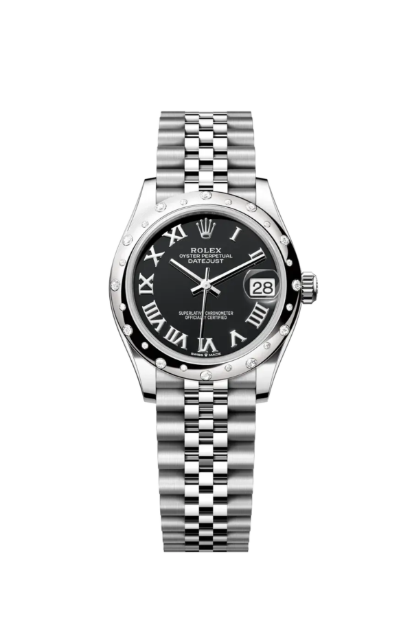 Rolex Datejust 31mm 278344rbr-0002