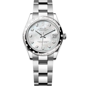 Rolex Datejust 31mm 278344rbr-0005
