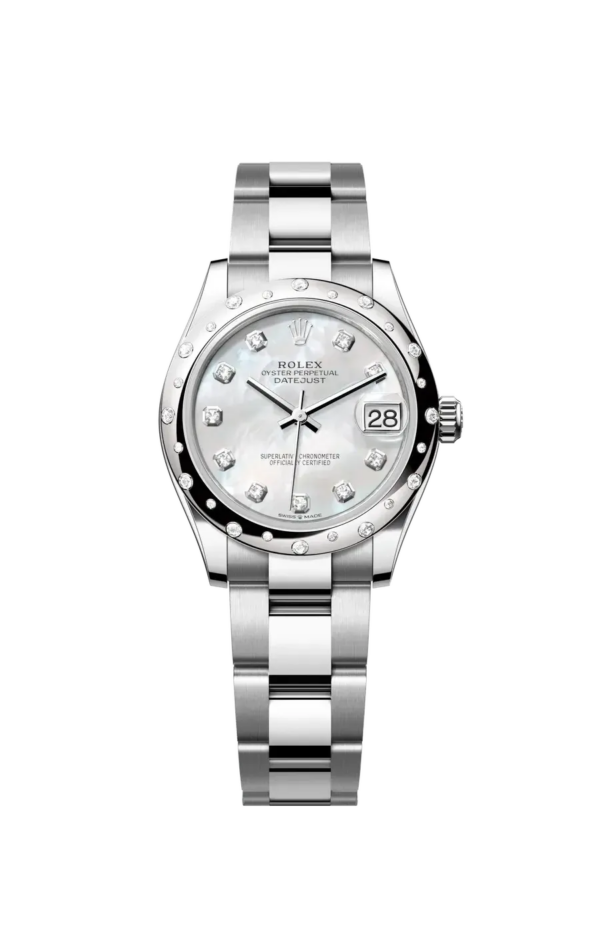 Rolex Datejust 31mm 278344rbr-0005