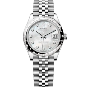 Rolex Datejust 31mm 278344rbr-0006