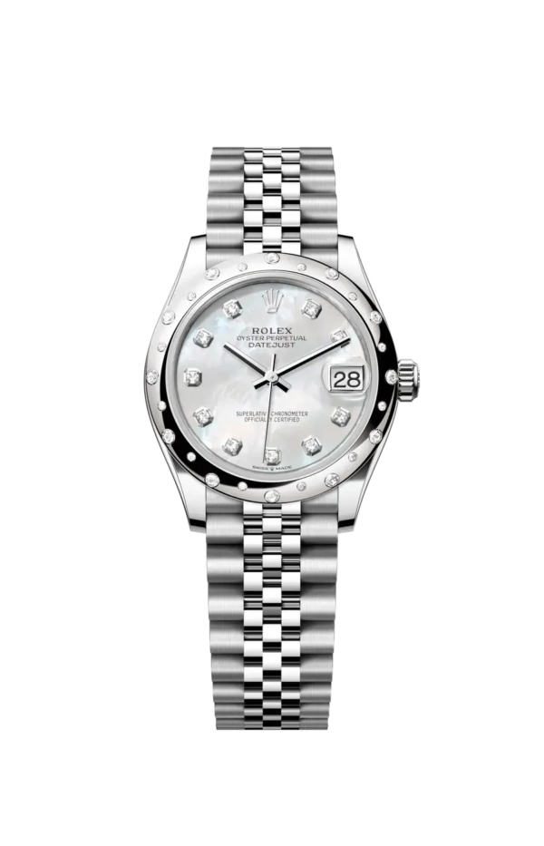 Rolex Datejust 31mm 278344rbr-0006