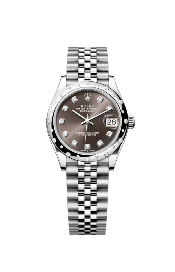 Rolex Datejust 31mm 278344rbr-0008