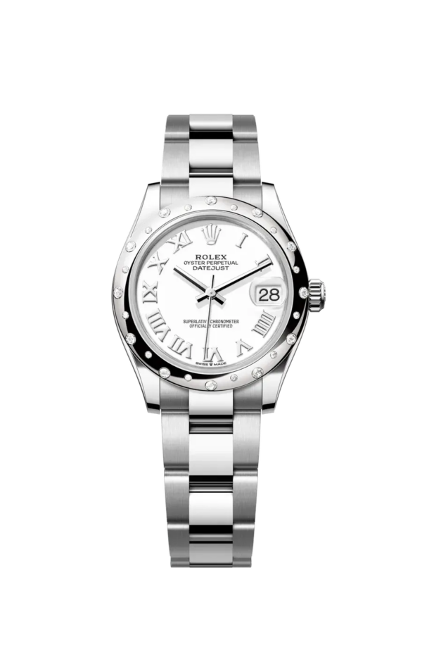 Rolex Datejust 31mm 278344rbr-0011