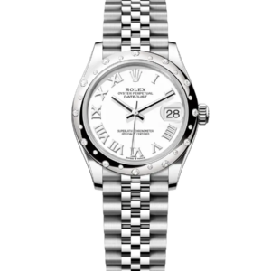 Rolex Datejust 31mm 278344rbr-0012