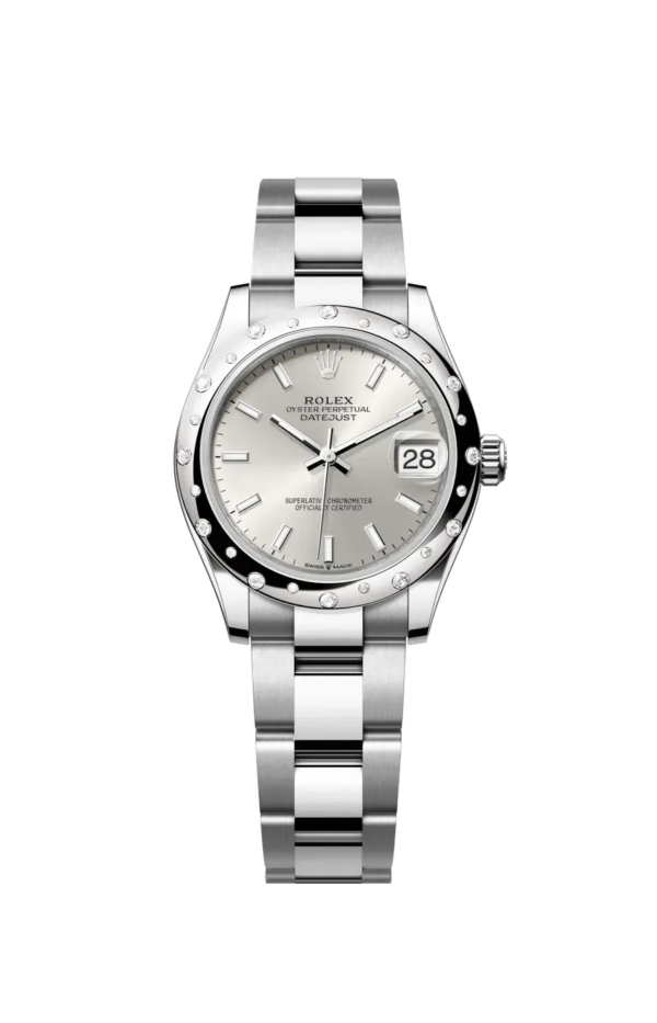 Rolex Datejust 31mm 278344rbr-0013
