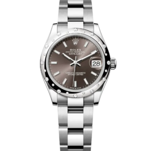 Rolex Datejust 31mm 278344rbr-0017