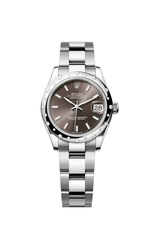 Rolex Datejust 31mm 278344rbr-0017