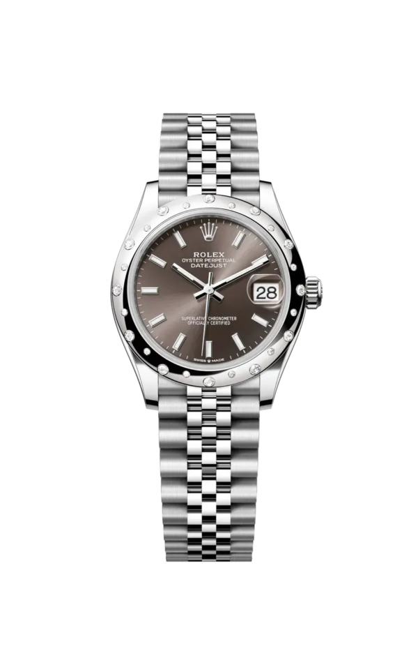 Rolex Datejust 31mm 278344rbr-0018