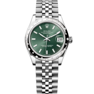 Rolex Datejust 31mm 278344rbr-0020
