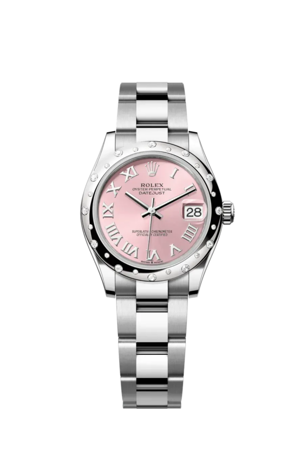Rolex Datejust 31mm 278344rbr-0021