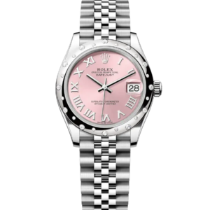 Rolex Datejust 31mm 278344rbr-0022