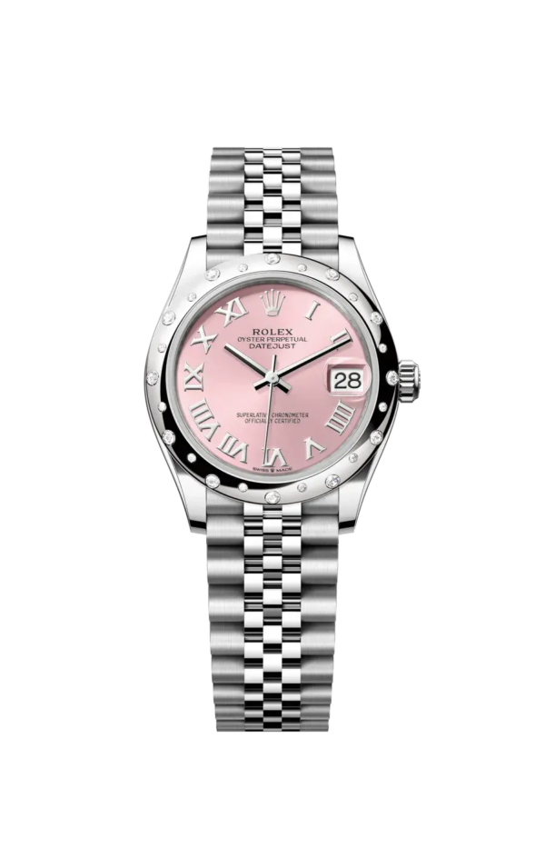 Rolex Datejust 31mm 278344rbr-0022