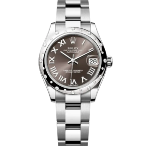 Rolex Datejust 31mm 278344rbr-0023