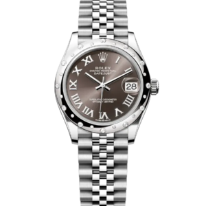 Rolex Datejust 31mm 278344rbr-0024