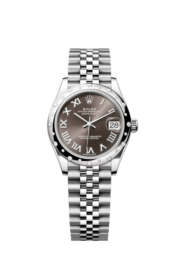 Rolex Datejust 31mm 278344rbr-0024