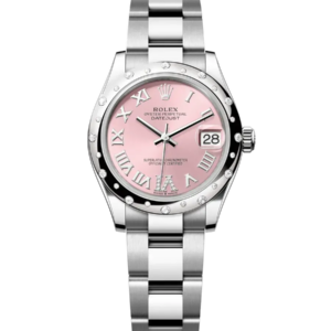 Rolex Datejust 31mm 278344rbr-0025