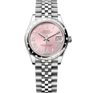 Rolex Datejust 31mm 278344rbr-0026