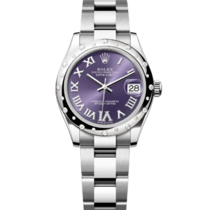 Rolex Datejust 31mm 278344rbr-0027